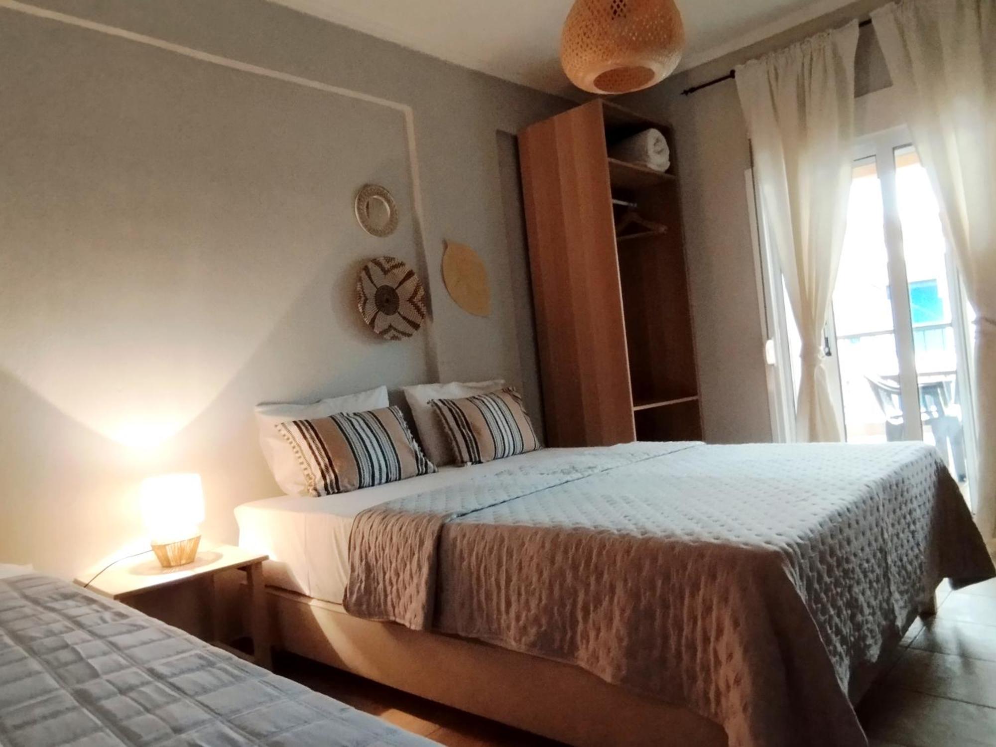 Appartamento Fani House