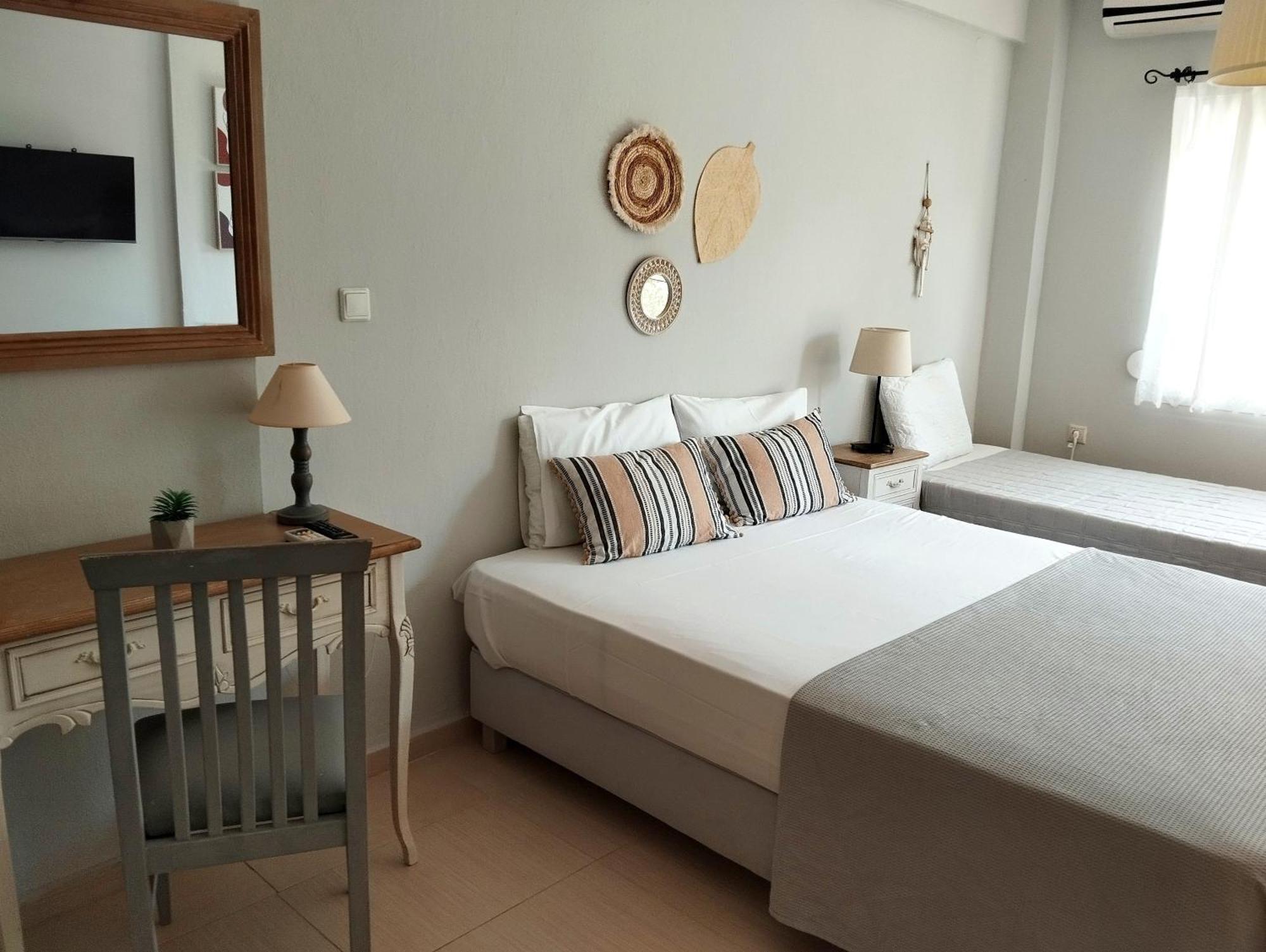 Fani House Kallithea (Chalkidiki)